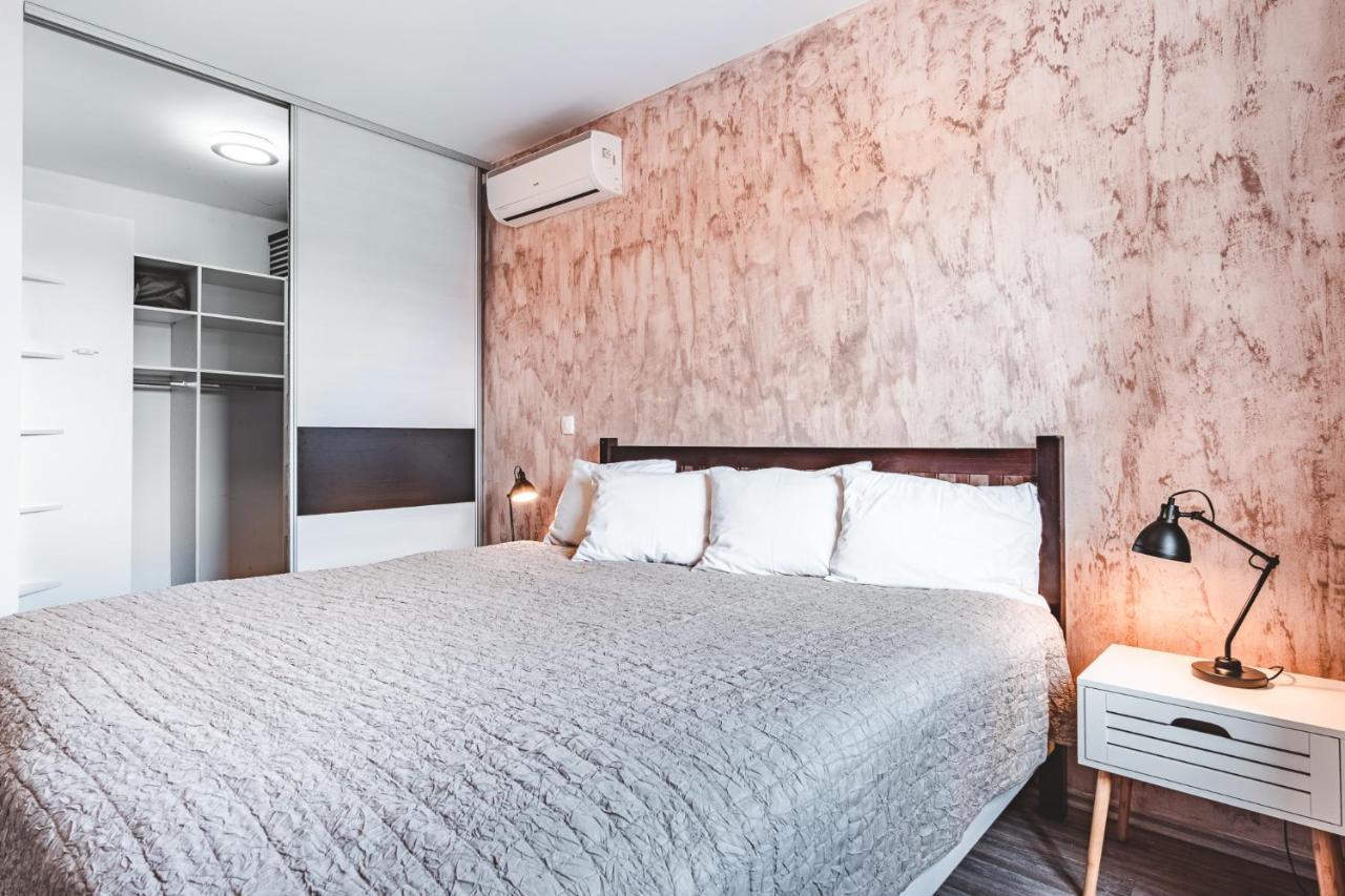 Apartment Zagreb Deluxe מראה חיצוני תמונה
