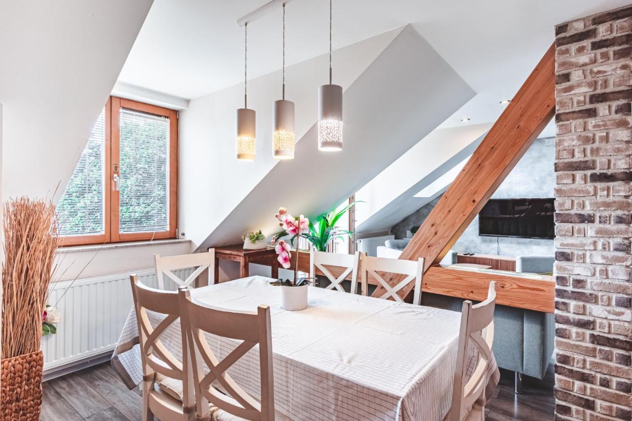 Apartment Zagreb Deluxe מראה חיצוני תמונה