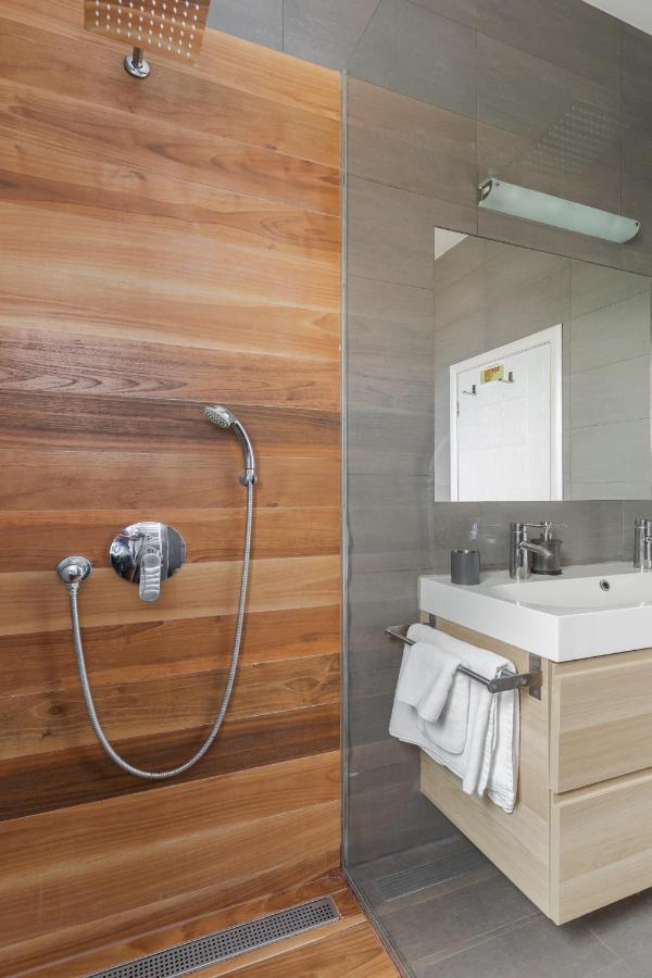 Apartment Zagreb Deluxe מראה חיצוני תמונה