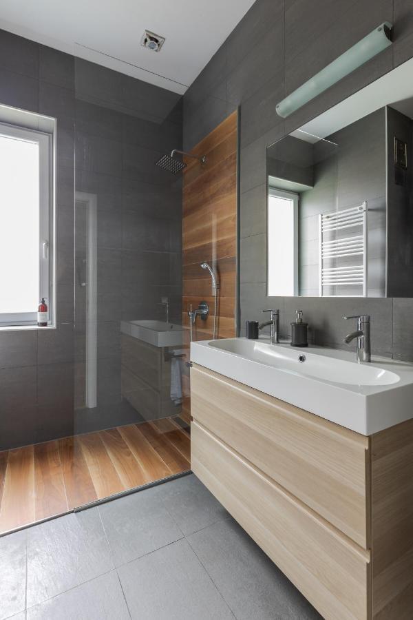 Apartment Zagreb Deluxe מראה חיצוני תמונה