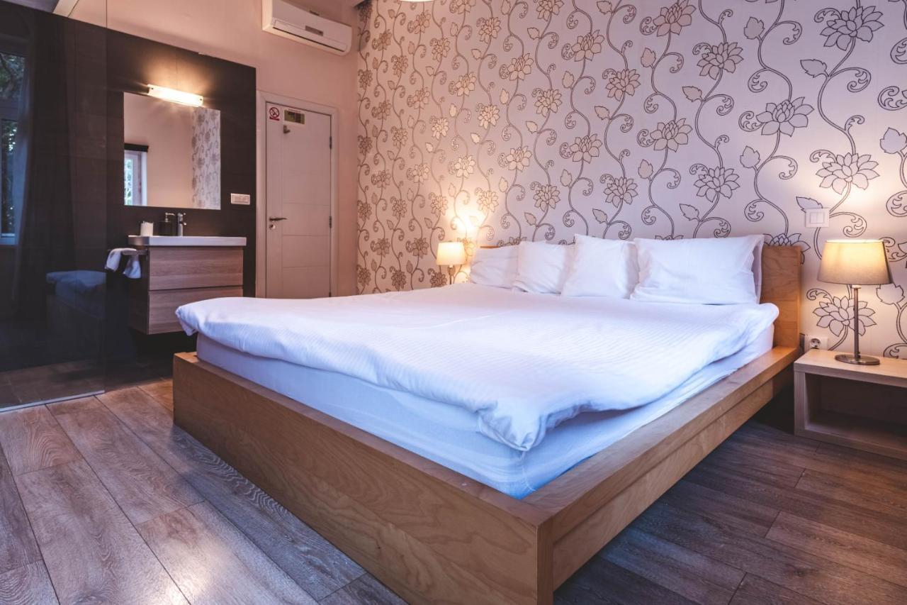 Apartment Zagreb Deluxe מראה חיצוני תמונה